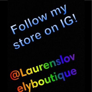 Thrift/resale clothing blog